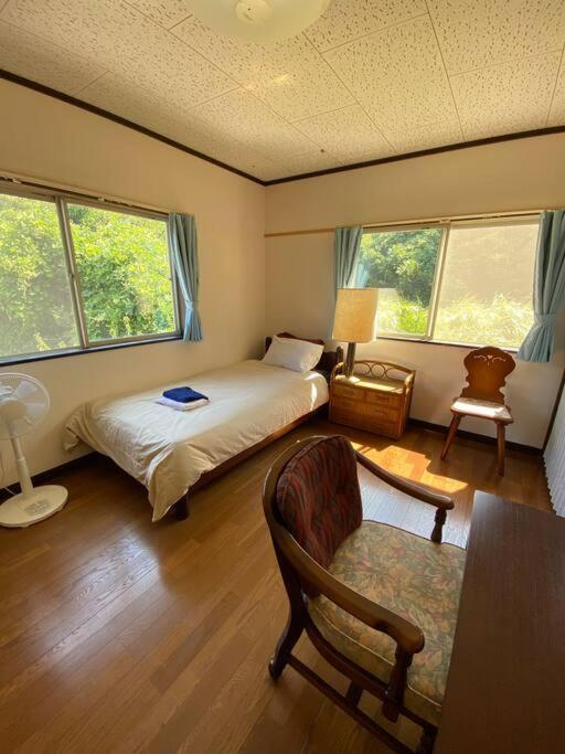 Grace House グレイスハウス- Country Relaxation * Higashiizu